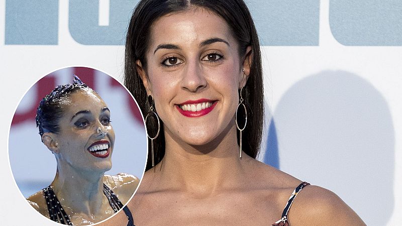 Carolina Marín, lesionada antes de los Juegos de Tokyo, empatiza con Ona Carbonell:  "Las mujeres tenemos esa desventaja en el deporte"