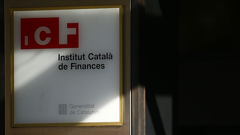 Dimiten tres miembros del Instituto Catalán de Finanzas antes de votar los avales de varios líderes del 'procés'