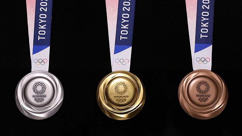 ¿Cuántas medallas ganará España en Tokyo 2020?