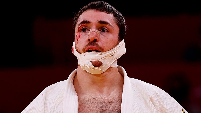 Alberto Gaitero y Ana Pérez Box caen eliminados en primera ronda