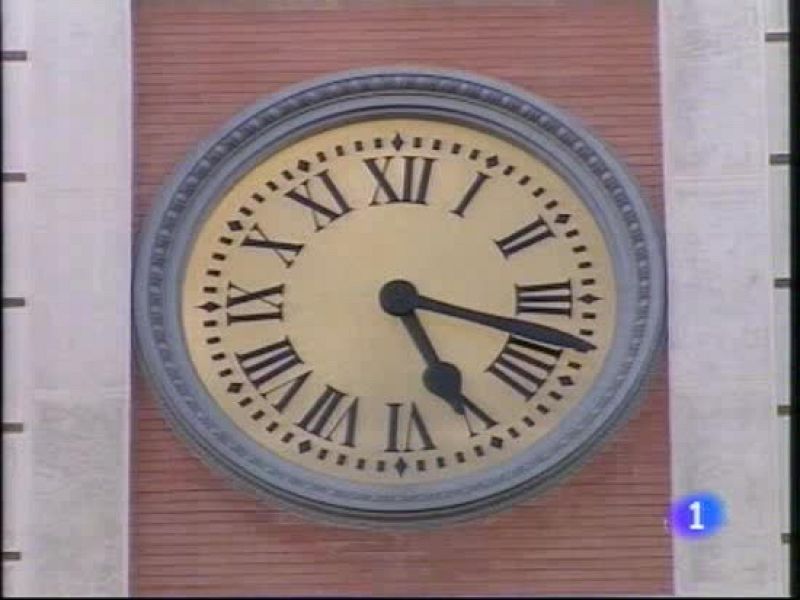 El último minuto de 2008 tendrá un segundo más