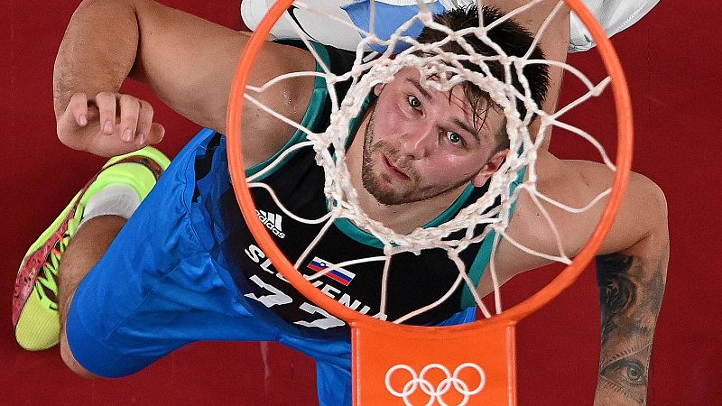 ¿Es Luka Doncic el mejor jugador de baloncesto del mundo?