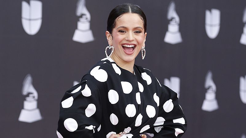 Las aplaudidas respuestas de Rosalía en Twitter: de su palabra más usada a la artista con la que no le importaría colaborar