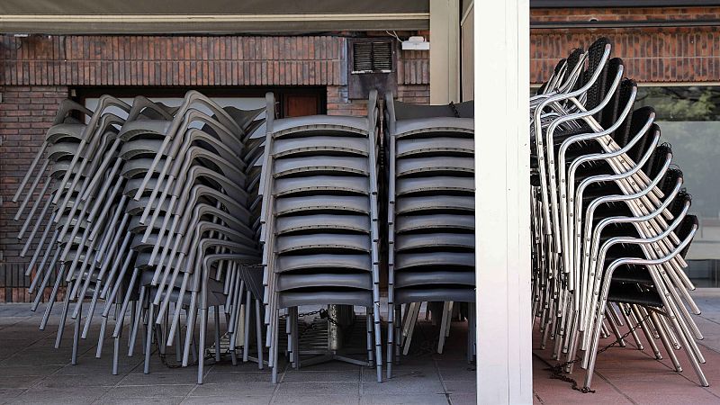 Un juez obliga a una aseguradora a pagar 80.000 euros a un restaurante por el cierre en pandemia