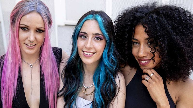 Sweet California: "Volvemos más empoderadas y fuertes que nunca"
