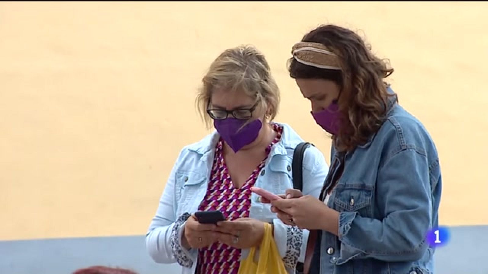 Certificado COVID para acceder a locales de hostelería, cines o teatros | Ver