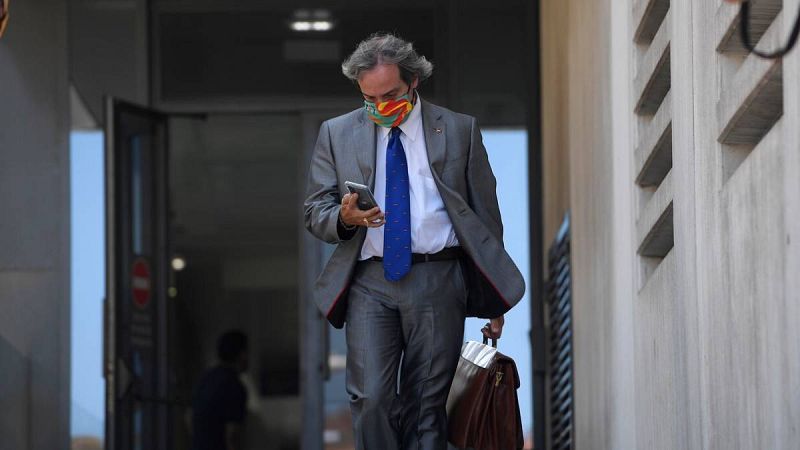 Prisión provisional para dos de los cuatro detenidos por la agresión sexual múltiple de Gijón