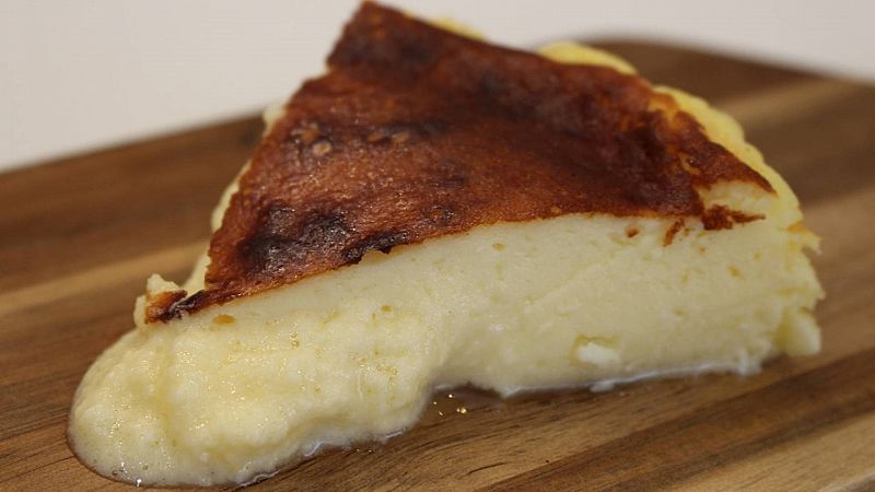 Las recetas de tarta de queso que te endulzarán la vida