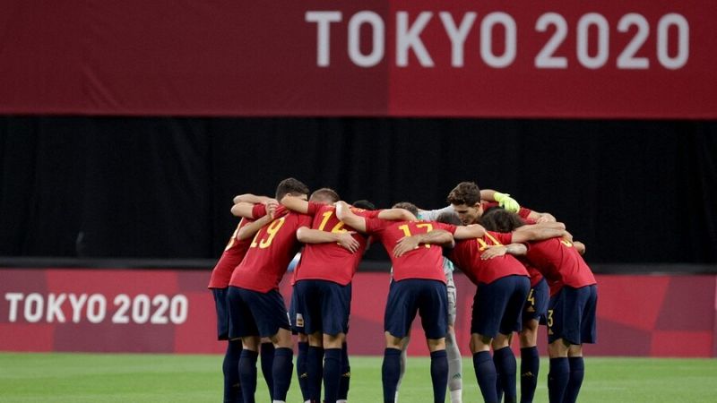 España - Argentina: La selección masculina se juega su clasificación a los cuartos de final