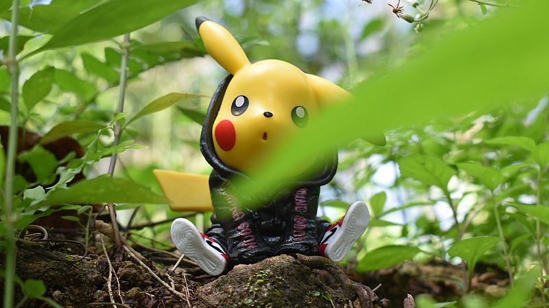 Pokémon tendrá su propia serie de acción real: esto es todo lo que sabemos sobre el proyecto