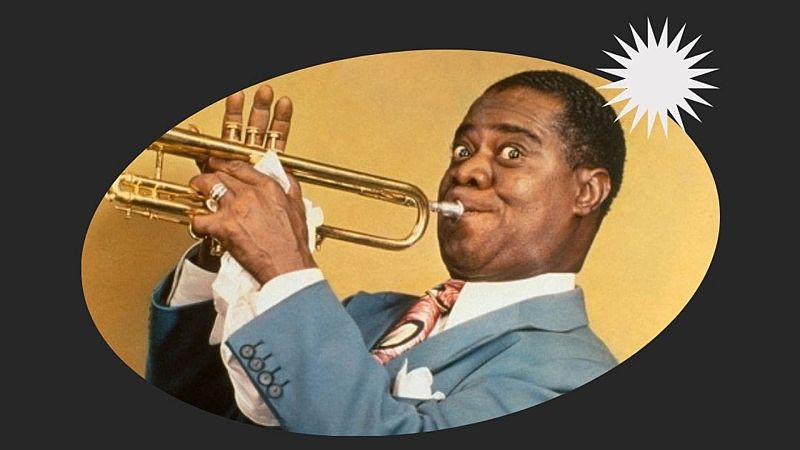 11 curiosidades de Louis Armstrong