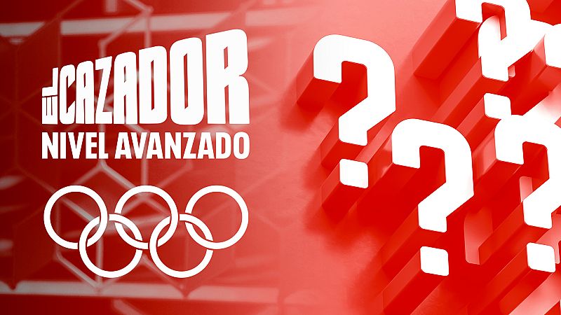 Juegos Olímpicos 'nivel avanzado', el atrevido test de 'El Cazador'