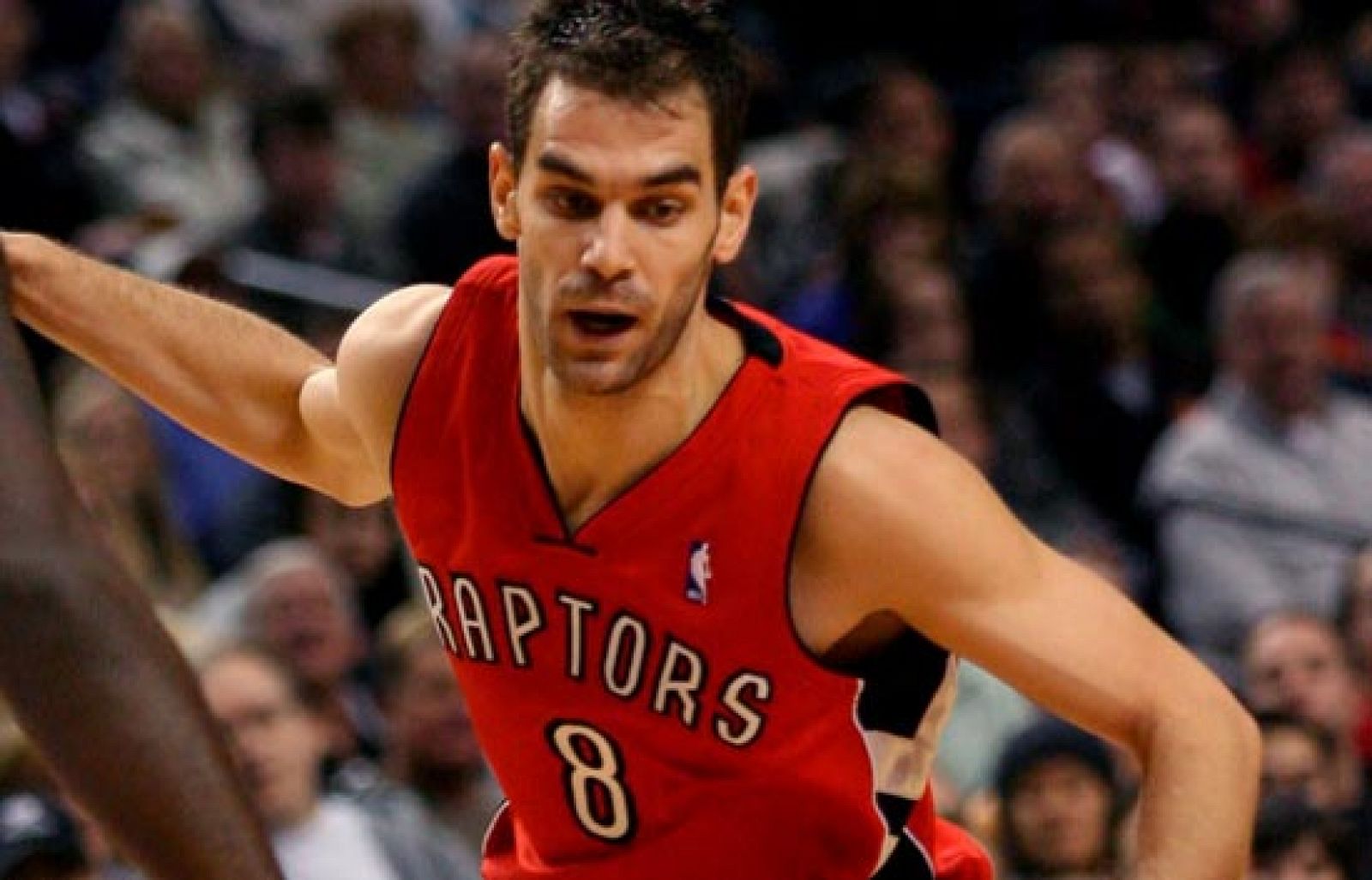 Calderón quiere ir al All Stars - Baloncesto en RTVE | Ver