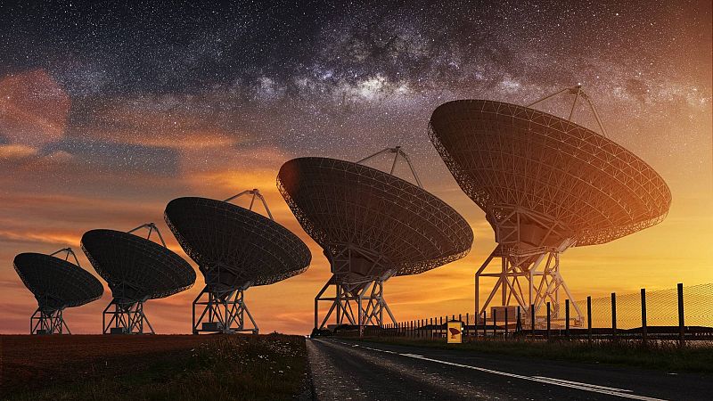 Descubierta una protoluna en formación en un exoplaneta a 370 años luz de distancia