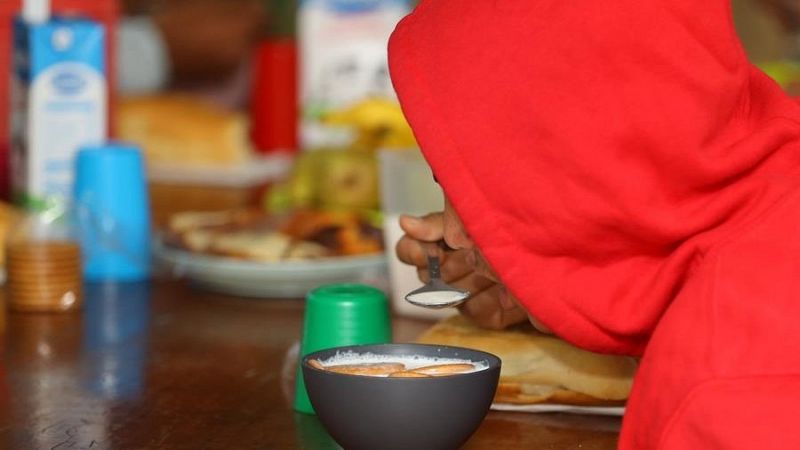 Unicef reclama una "estrategia nacional" para proteger e integrar a los migrantes menores no acompañados