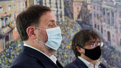La Fiscala investiga el aval de la Generalitat a los encausados por el Tribunal de Cuentas