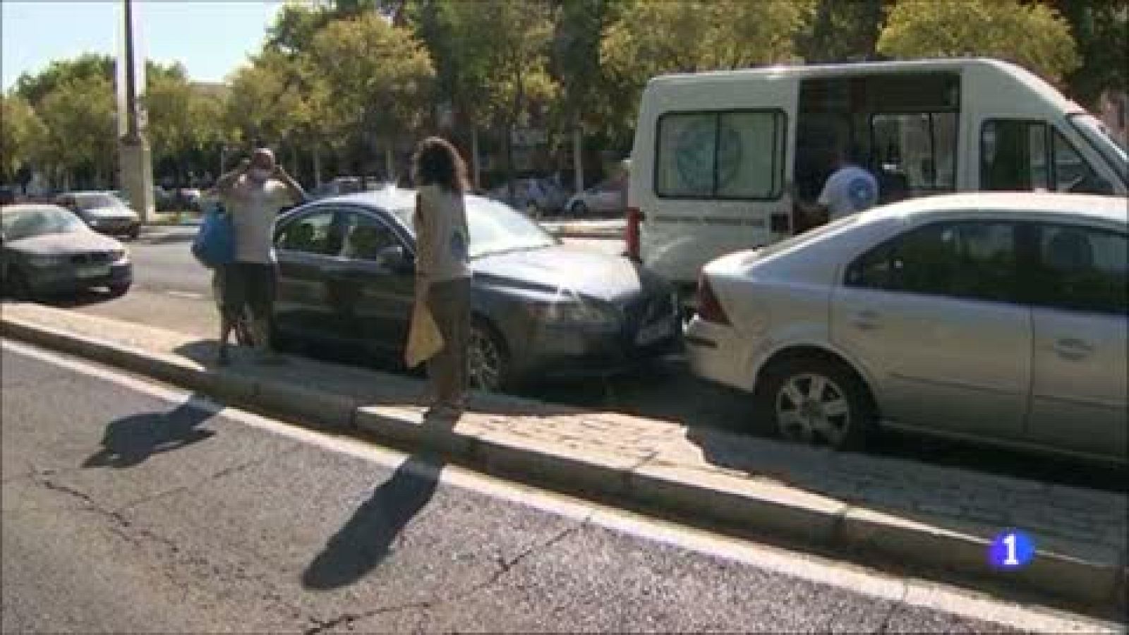 Sevilla se propone erradicar la hepatitis C | Ver