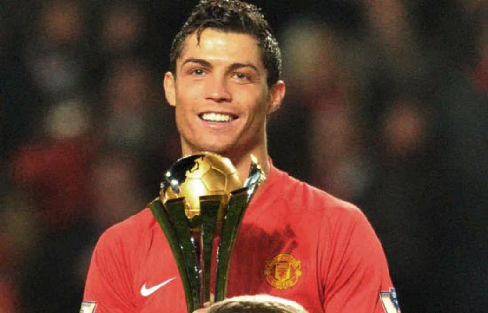 Cristiano Ronaldo no quiere ir al Madrid | Ver