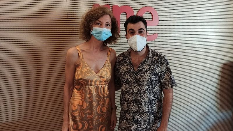 'Donde caben dos' cabe 'De película'