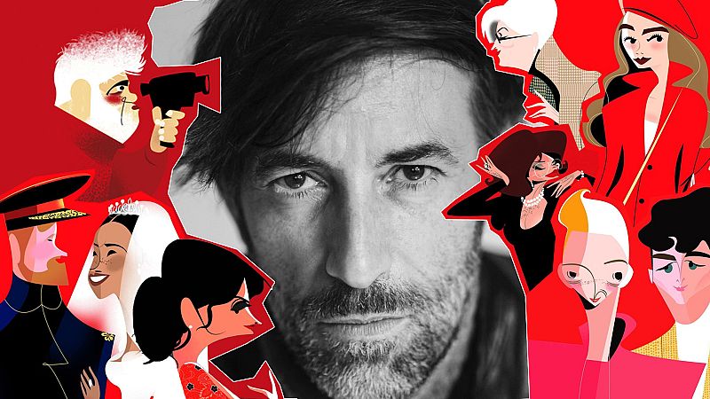 "Penélope Cruz tiene ese equilibrio entre unos rasgos delicados, casi frágiles y una sensualidad brutal y racial"