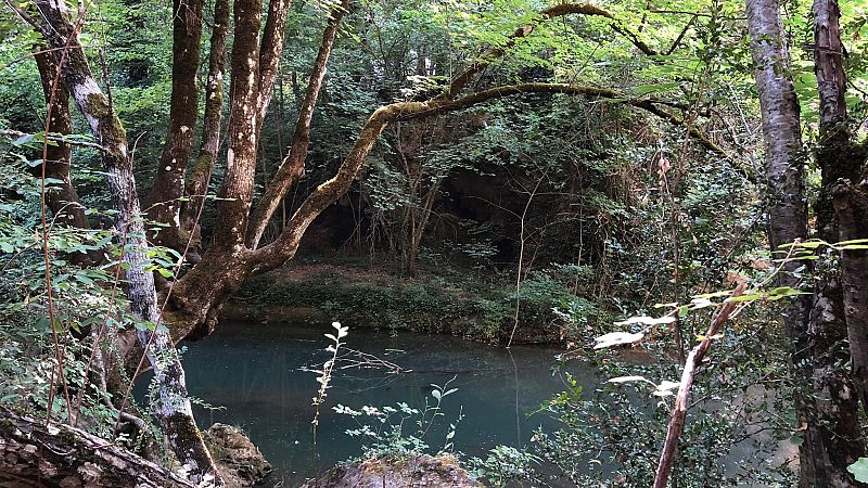Si eres amante de la naturaleza, ¡no te puedes perder este paraíso natural en Cuenca!: Planazo para el verano