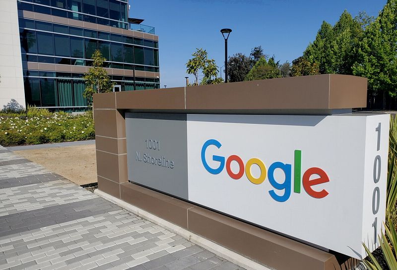 Google y Facebook exigen a sus empleados que se vacunen para volver a la oficina