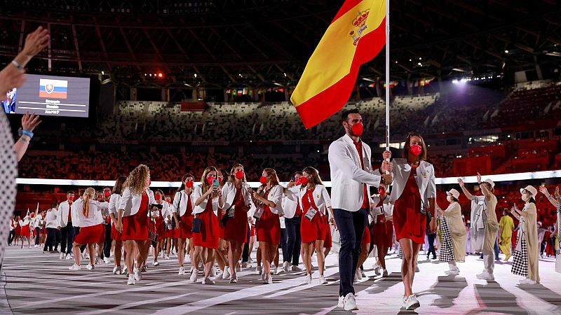 Los deportistas españoles que consigan un oro en los Juegos Olímpicos de Tokyo 2020 ganarán 94.000 euros
