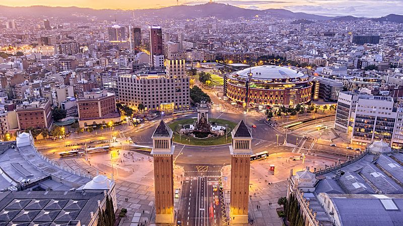 Barcelona serà Capital Mundial de l'Arquitectura el 2026