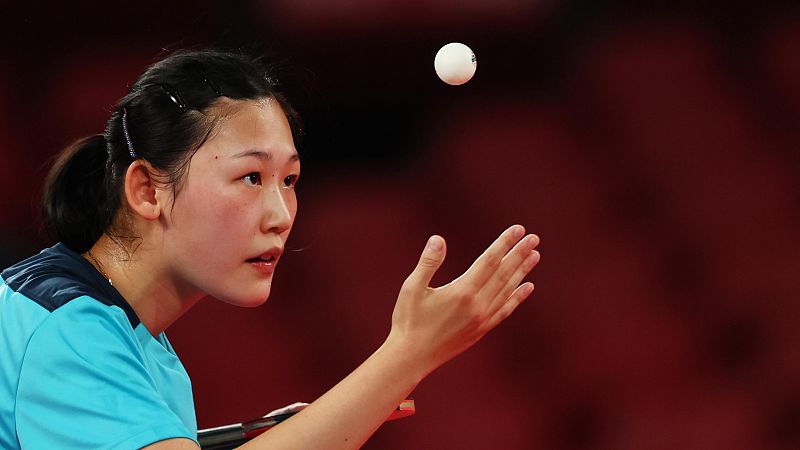 Las deportistas plantan cara a los titulares que las ningunean