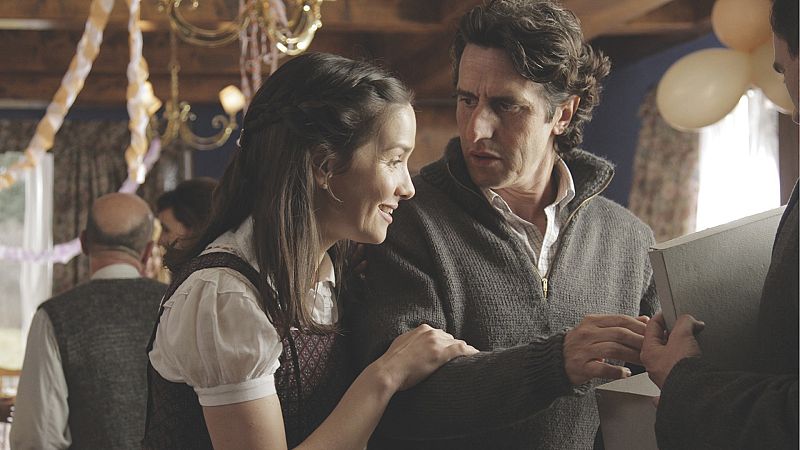 'El médico alemán', una película donde realidad y ficción se entrelazan para sorprenderte