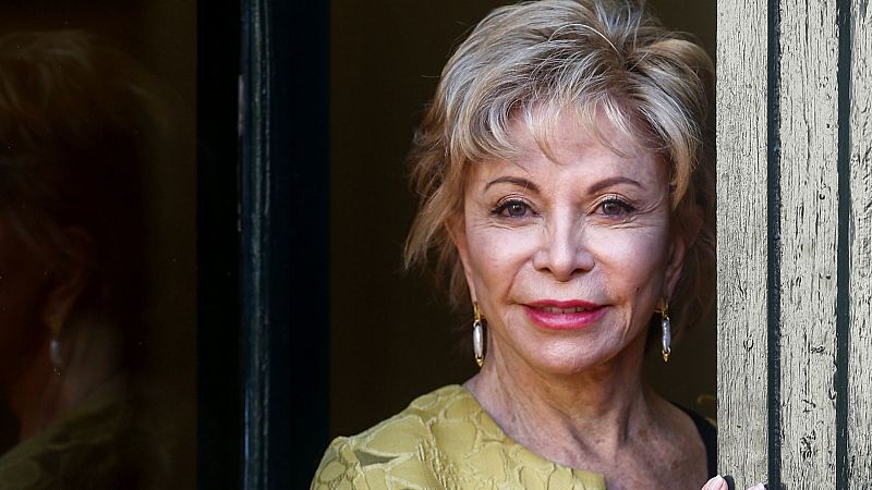 Siete obras de Isabel Allende que tienes que leer