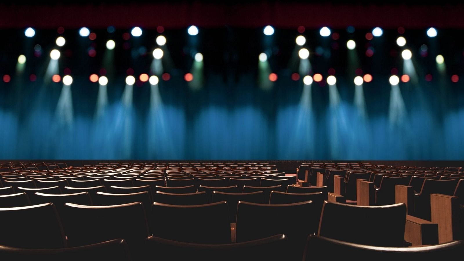 Máster RNE - Teaser 'Mentir con la verdad' - Ver ahora