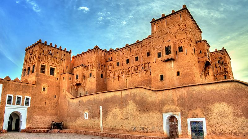 Los 5 documentales más vistos en julio