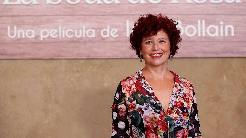 Bollain, León de Aranoa, Plaza y Jonás Trueba competirán por la Concha de Oro en el Festival de Cine de San Sebastián