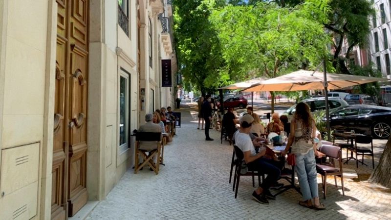 La eurozona sale de la recesión y crece un 2 % de abril a junio