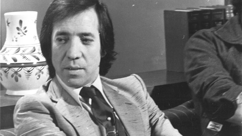 Los 7 momentos inolvidables de El Fary en televisión