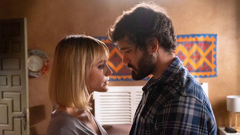 Los mejores momentos de la semana: Olga se sincera con Erik y Alicia es rechazada