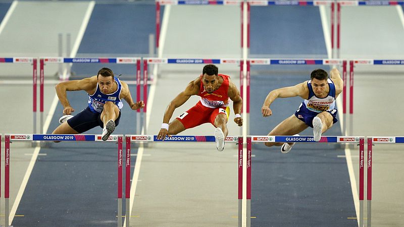 Baloncesto, kárate, halterofilia o fútbol, las opciones de España para engordar el medallero