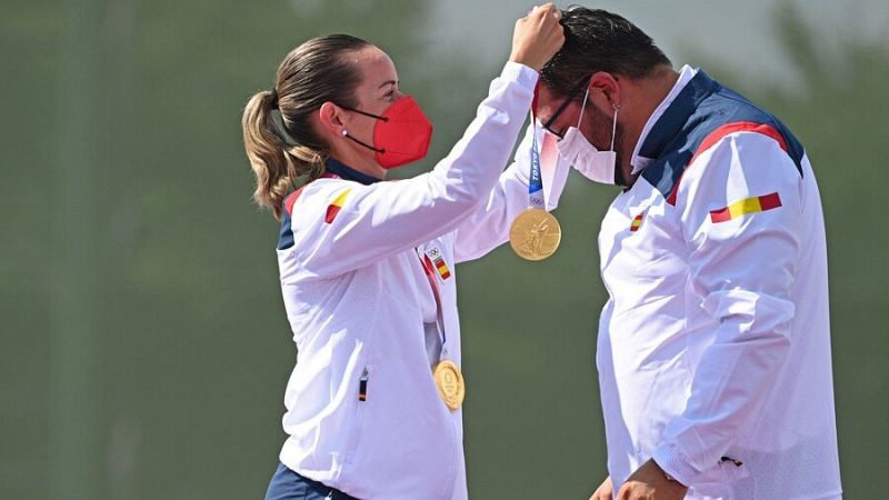El triunfo de los deportes mixtos en Tokyo 2020: la prueba de que la unión suma