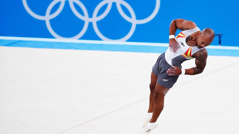 Atletismo y gimnasia, opciones de medalla para España en la jornada 9 de Tokyo 2020