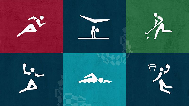 Horarios, cómo seguir y dónde ver la jornada 9 de Tokyo 2020 en RTVE Play