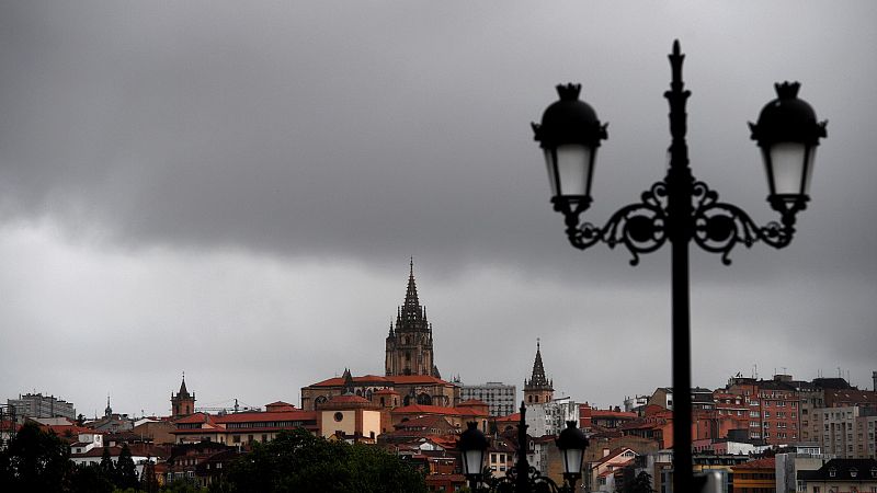 El Tribunal Superior de Justicia de Asturias tumba el toque de queda