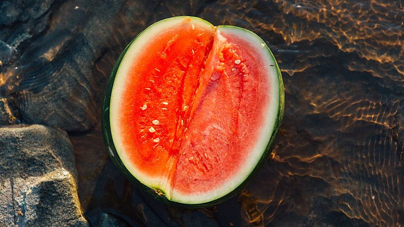 5 recetas para celebrar que la sandía es la mejor fruta del verano
