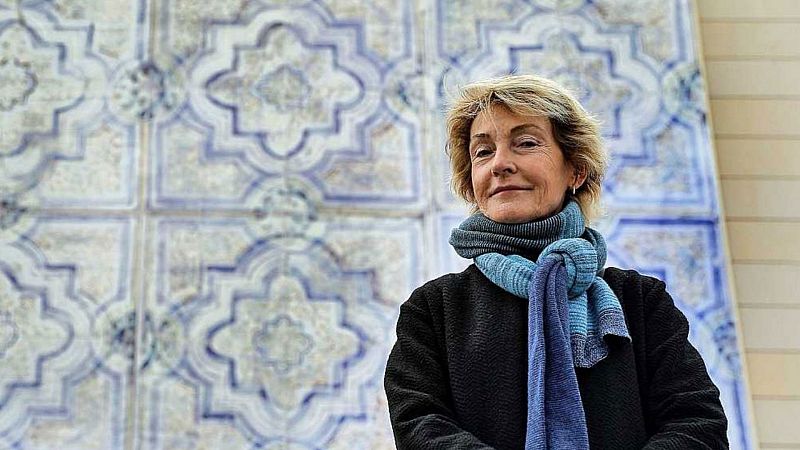 Las mujeres artistas ya eran protagonistas de Metrópolis en los 80