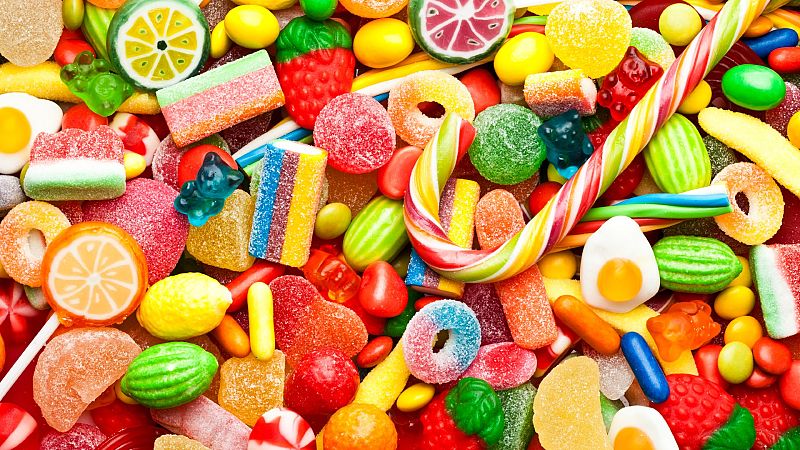 �Cu�l fue el primer dulce de la historia?