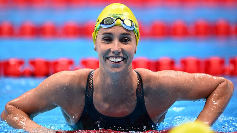Emma McKeon conquista la piscina de Tokyo 2020 e iguala el rEmma McKeon conquista la piscina de Tokyo 2020 e iguala el récord de medallas de una deportista en unos JJ.OO.