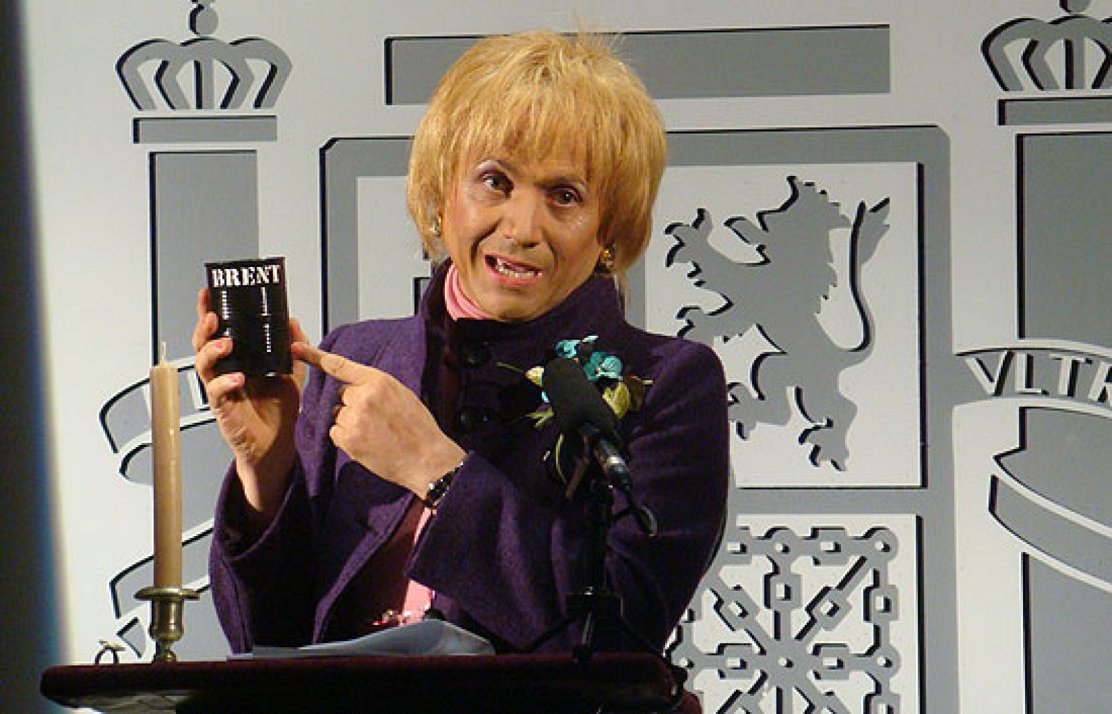 Es bello vivir | Ver