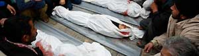 "No hay que distinguir entre la vida de un palestino y la de un occidental"