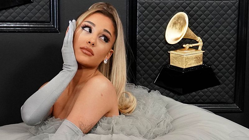 Ariana Grande sigue la estela de Travis Scott y será la nueva protagonista de Fortnite