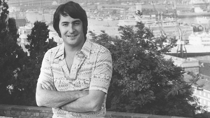 Las palabras de Nino Bravo en RNE y la historia de "Libre"